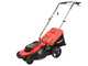 Einhell GC-EM 1600/37 - Tagliaerba elettrico - 1600 W - Taglio 37 cm