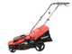 Einhell GC-EM 1600/37 - Tagliaerba elettrico - 1600 W - Taglio 37 cm