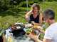 Campingaz 360 Grill CV - Barbecue a gas portatile