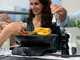 Campingaz 360 Grill CV - Barbecue a gas portatile