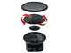 Campingaz 360 Grill CV - Barbecue a gas portatile
