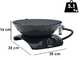 Campingaz 360 Grill CV - Barbecue a gas portatile