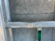 OUTLET -  DIFETTI ESTETICI - Scala a rotaia con fune in alluminio a 2 elementi FACAL ROLLER - 18+18