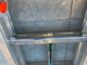 OUTLET -  DIFETTI ESTETICI - Scala a rotaia con fune in alluminio a 2 elementi FACAL ROLLER - 18+18