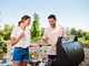 Campingaz Compact 3 EXS - Barbecue a gas