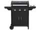 Campingaz Compact 3 EXS - Barbecue a gas