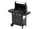 Campingaz Compact 3 EXS - Barbecue a gas