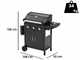 Campingaz Compact 3 EXS - Barbecue a gas