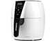 G3 Ferrari Friggisano Easy - Friggitrice ad aria digitale 4.8L