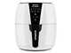 G3 Ferrari Friggisano Easy - Friggitrice ad aria digitale 4.8L