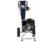 BullMach Hercules 50 L - Biotrituratore a scoppio - Motore Loncin H200 196cc