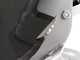 BullMach Hercules 50 L - Biotrituratore a scoppio - Motore Loncin H200 196cc