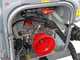 Atomizzatore trainato Gray T Car 1500/90 con attacco a trattore per irrorazione - Capacit&agrave; 1500L - Pompa AR1203