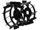 BullMach Chimera 400D - Motofalciatrice multifunzione - Motore Diesel 418cc