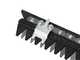 BullMach Chimera 400D - Motofalciatrice multifunzione - Motore Diesel 418cc
