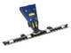 BullMach Chimera 400D - Motofalciatrice multifunzione - Motore Diesel 418cc
