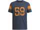 T-shirt STIHL CONTRA LIGHTNING 59 - Blu - Taglia L