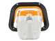 STIHL HSA 60 - Tagliasiepi a batteria - 36V 2Ah - Lama 60cm