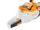 STIHL HSA 60 - Tagliasiepi a batteria - 36V 2Ah - Lama 60cm