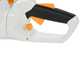 STIHL HSA 60 - Tagliasiepi a batteria - 36V 2Ah - Lama 60cm