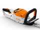 STIHL HSA 60 - Tagliasiepi a batteria - 36V 2Ah - Lama 60cm