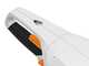 STIHL HSA 60 - Tagliasiepi con batteria AK 10 - 36V 2Ah - Lama 60cm