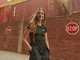 T-shirt STIHL TIMBERSPORTS&reg; SCORE Performance - Donna - Taglia M