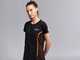 T-shirt STIHL TIMBERSPORTS&reg; SCORE Performance - Donna - Taglia M