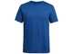 T-shirt STIHL LOGO HORIZONTAL - Blu - Taglia XL