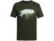 T-shirt STIHL FOREST - Taglia S