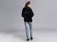 Felpa con cappuccio STIHL REFLECTIVE - Donna - Taglia L