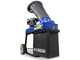 Hyundai SC225-HP175 - Biotrituratore a scoppio - Motore a benzina 6 HP