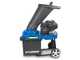 Hyundai SC225-HP175 - Biotrituratore a scoppio - Motore a benzina 6 HP