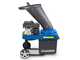 Hyundai SC225-HP175 - Biotrituratore a scoppio - Motore a benzina 6 HP