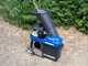 Hyundai SC225-HP175 - Biotrituratore a scoppio - Motore a benzina 6 HP