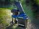 Hyundai SC225-HP175 - Biotrituratore a scoppio - Motore a benzina 6 HP