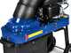 Hyundai SC225-HP175 - Biotrituratore a scoppio - Motore a benzina 6 HP