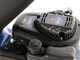 Hyundai SC225-HP175 - Biotrituratore a scoppio - Motore a benzina 6 HP