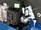 Hyundai SC225-HP175 - Biotrituratore a scoppio - Motore a benzina 6 HP