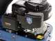 Hyundai SC225-HP175 - Biotrituratore a scoppio - Motore a benzina 6 HP