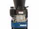 Hyundai SC225-HP175 - Biotrituratore a scoppio - Motore a benzina 6 HP