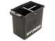 Hyundai SC225-HP175 - Biotrituratore a scoppio - Motore a benzina 6 HP