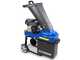 Hyundai SC225-HP175 - Biotrituratore a scoppio - Motore a benzina 6 HP