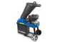 Hyundai SC225-HP175 - Biotrituratore a scoppio - Motore a benzina 6 HP