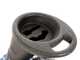 Hyundai SC225-HP175 - Biotrituratore a scoppio - Motore a benzina 6 HP