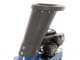 Hyundai SC225-HP175 - Biotrituratore a scoppio - Motore a benzina 6 HP