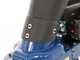 Hyundai SC225-HP175 - Biotrituratore a scoppio - Motore a benzina 6 HP