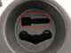 Hyundai SC225-HP175 - Biotrituratore a scoppio - Motore a benzina 6 HP