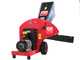 OUTLET - DA ESPOSIZIONE - Ceccato Tritone One - Biotrituratore elettrico - Motore trifase