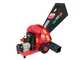 OUTLET - DA ESPOSIZIONE - Ceccato Tritone One - Biotrituratore elettrico - Motore trifase